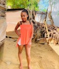 Rencontre Femme Madagascar à Sambava : Es, 27 ans